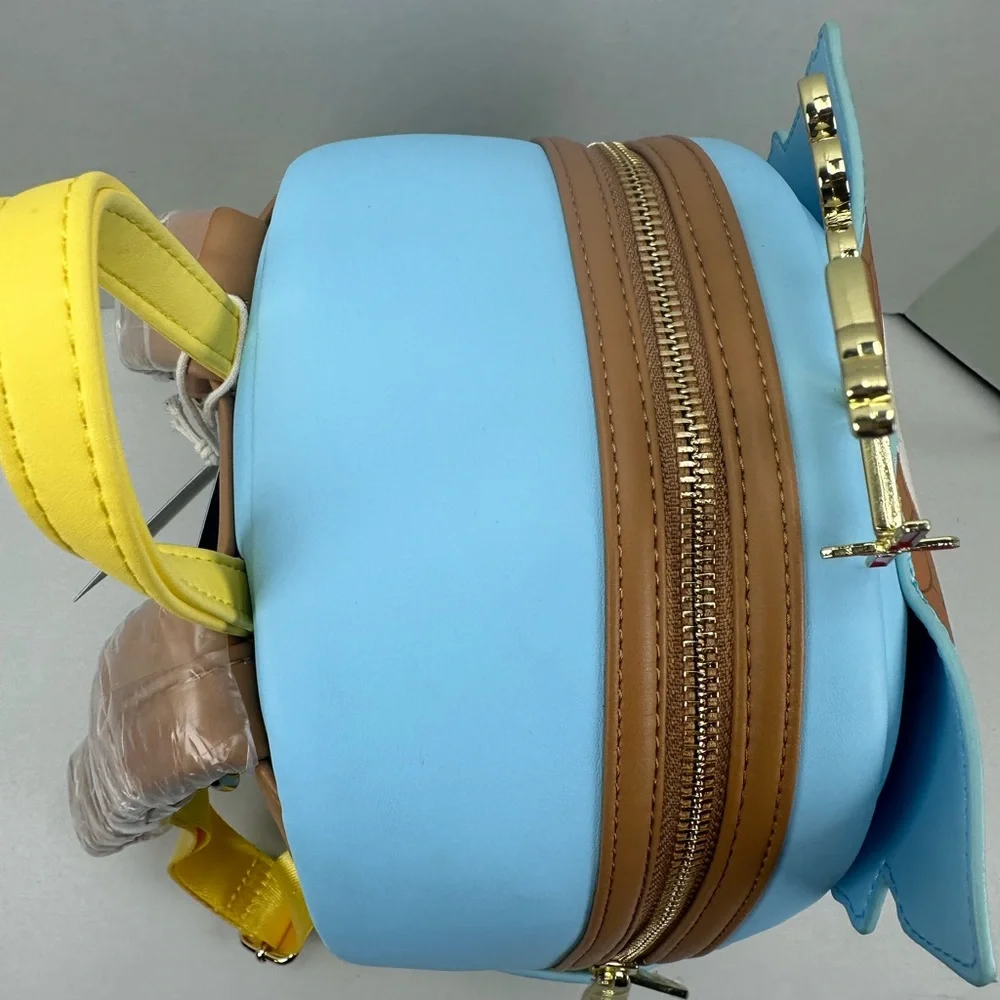 Loungefly nwt disney